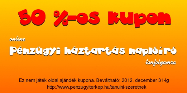 Ez nem játék ajándék kupona