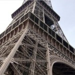 Párizs utazás
