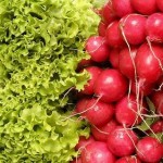 Szezonális zöldségek és gyümölcsök listája